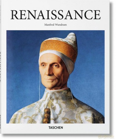 Renaissance - Manfred Wundram [KSIĄŻKA]