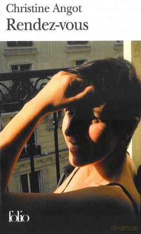 Rendez-vous - Christine Angot [KSIĄŻKA]
