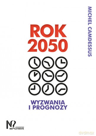 Rok 2050 - Michel Camdessus [KSIĄŻKA]