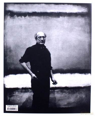Rothko - Jacob Baal-Teshuva [KSIĄŻKA]