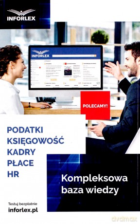 Ryczałt ewidencjonowany [KSIĄŻKA]