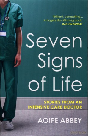 Seven Signs of Life - Aoife Abbey [KSIĄŻKA]