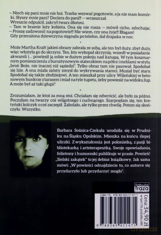 Sielski Zakątek - Barbara Sośnica-Czekała [KSIĄŻKA]