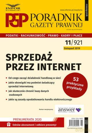 Sprzedaż przez internet [KSIĄŻKA]