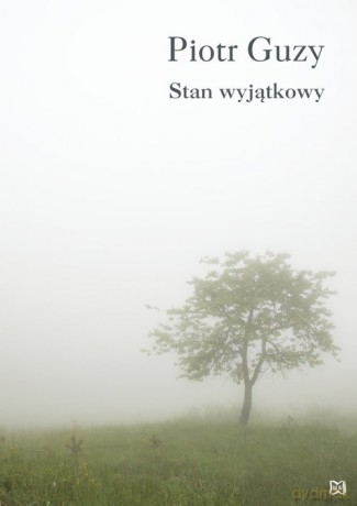 Stan wyjątkowy - Piotr Guzy [KSIĄŻKA]