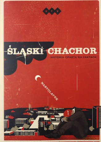 Śląski chachor - Grzegorz Ablamowicz [KSIĄŻKA]