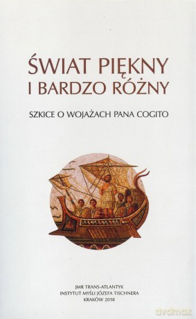 Świat piękny i bardzo różny [KSIĄŻKA]