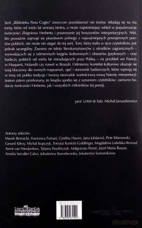 Świat piękny i bardzo różny [KSIĄŻKA]
