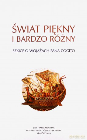 Świat piękny i bardzo różny [KSIĄŻKA]