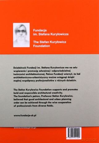 Terrain Vague w Polsce Nieoczywisty potencjał terenów porzuconych - Małgorzata Neumann, Zofia Zuchowicz [KSIĄŻKA]