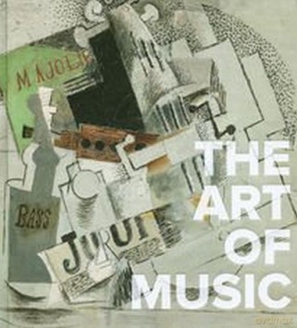 The Art of Music - Patrick Coleman [KSIĄŻKA]