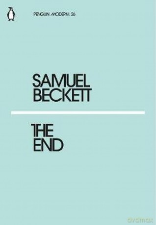 The End - Samuel Beckett [KSIĄŻKA]