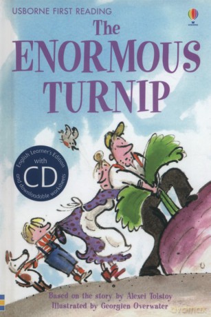 The EnormousTurnip [KSIĄŻKA]