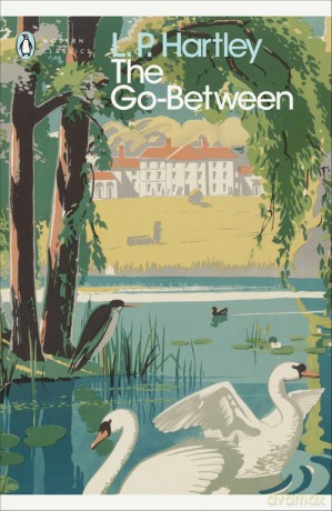 The Go-between - L. P. Hartley [KSIĄŻKA]