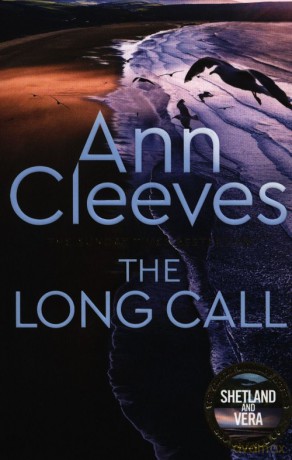 The Long Call - Ann Cleeves [KSIĄŻKA]
