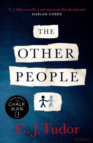 The Other People - C. J. Tudor [KSIĄŻKA]