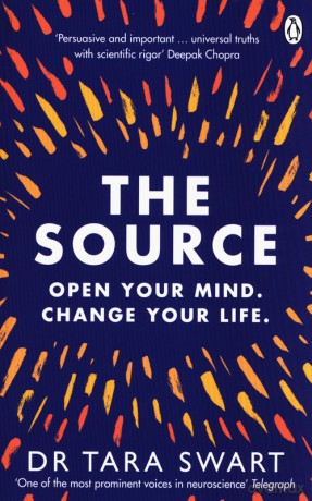 The Source - Tara Swart [KSIĄŻKA]