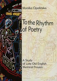 To the Rhythm of Poetry - Monika Opalińska [KSIĄŻKA]