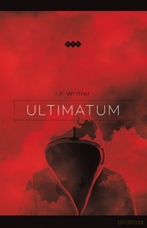 Ultimatum - I.P. Writter [KSIĄŻKA]