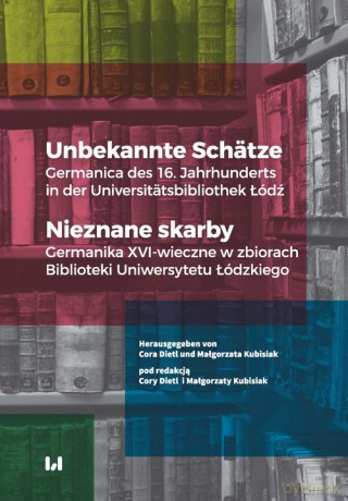 Unbekannte Schätze Nieznane skarby [KSIĄŻKA]