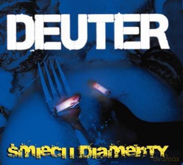 Deuter: Śmieci i diamenty (digipack) [CD]