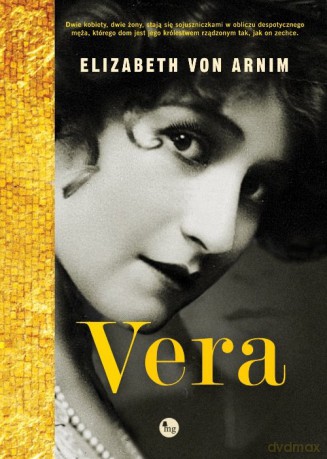 Vera - Elizabeth Arnim [KSIĄŻKA]