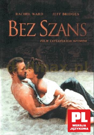 Bez szans [DVD]
