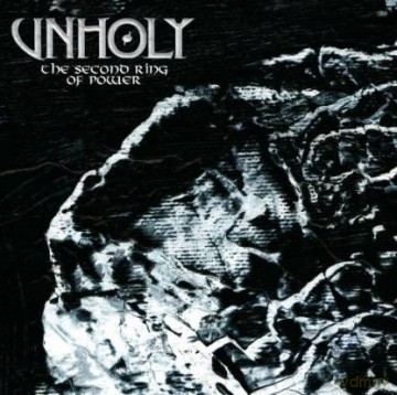 Unholy: The Second Ring [CD]+[DVD]