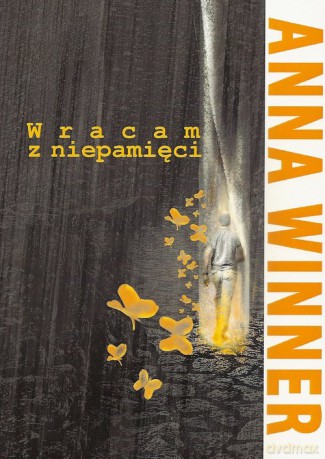 Wracam z niepamięci - Anna Winner [KSIĄŻKA]