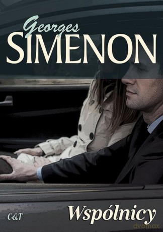 Wspólnicy - Georges Simenon [KSIĄŻKA]