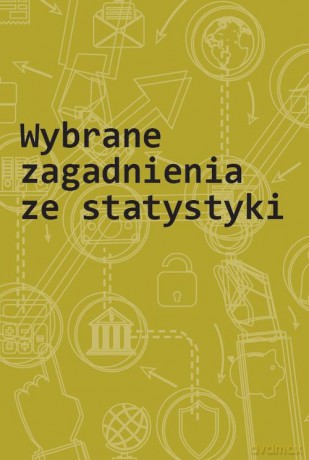 Wybrane zagadnienia ze statystyki [KSIĄŻKA]
