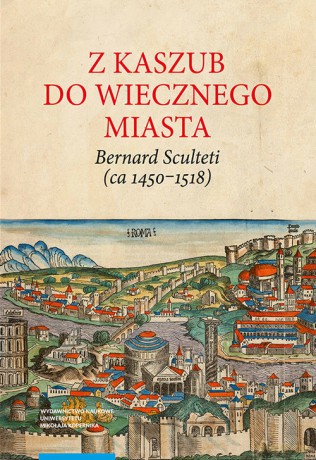 Z Kaszub do Wiecznego Miasta - Teresa Borawska, Henryk Rietz [KSIĄŻKA]