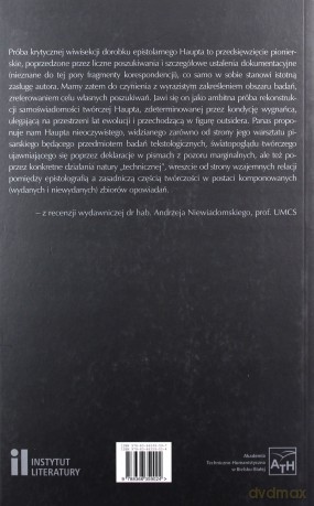 Zagubiony wpośród obcych - Paweł Panas [KSIĄŻKA]