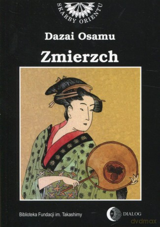 Zmierzch - Dazai Osamu [KSIĄŻKA]