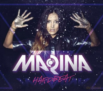 Marina: Hardbeat (digipack) [CD]