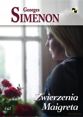 Zwierzenia Maigreta - Georges Simenon [KSIĄŻKA]