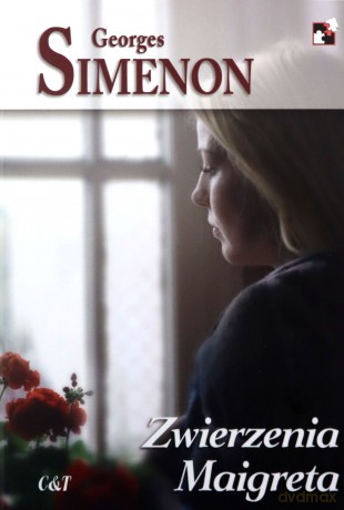 Zwierzenia Maigreta - Georges Simenon [KSIĄŻKA]