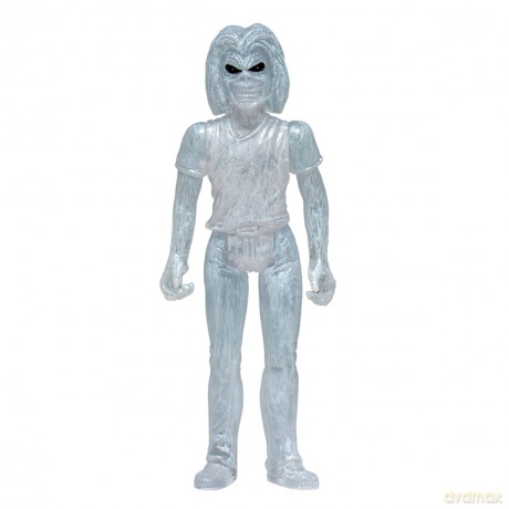 Iron Maiden: Twilight Zone (Single Art) [FIGURKA]