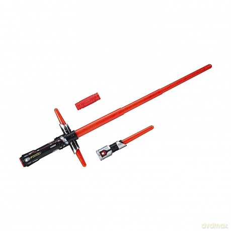 Star Wars Bladebuilders Kylo Ren Elektroniczny miecz (Gwiezdne Wojny)