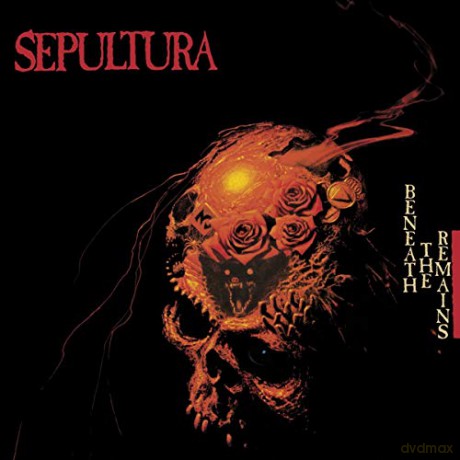 Sepultura: Beneath The Remains [2xWinyl]