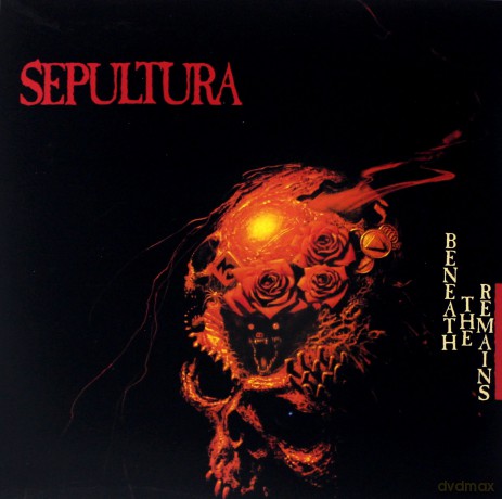 Sepultura: Beneath The Remains [2xWinyl]