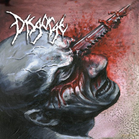Disgorge: Cranial Impalement [CD]