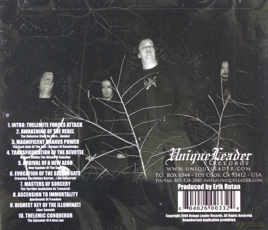 Internal Suffering: Awakening Of The Rebel [CD]