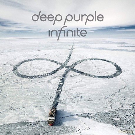 Deep Purple: Infinite [2xWinyl]