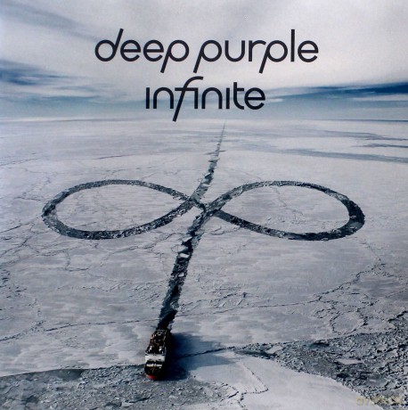 Deep Purple: Infinite [2xWinyl]