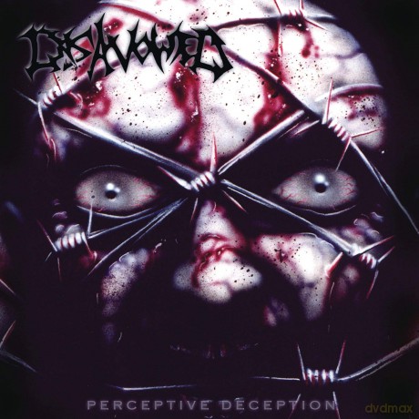 Disavowed: Perceptive Deception [CD]