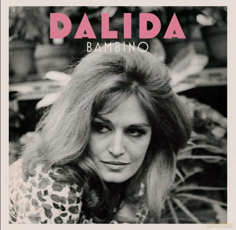 Dalida: Bambino [Winyl]