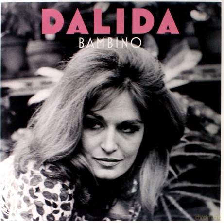 Dalida: Bambino [Winyl]