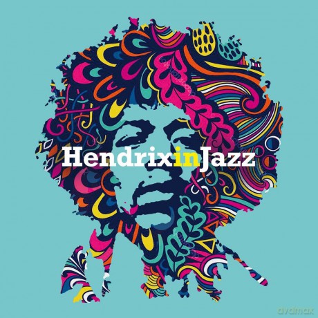 Hendrix In Jazz [Winyl]