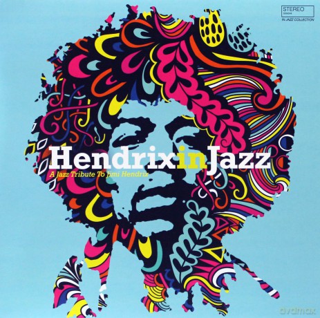 Hendrix In Jazz [Winyl]